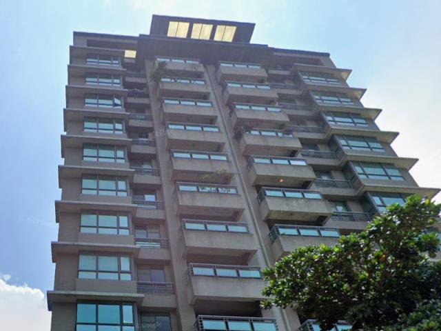 新北大樓法拍-2