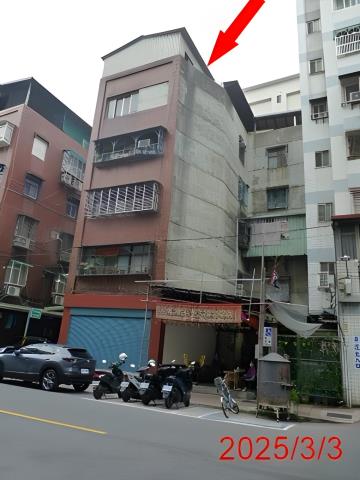 新北法拍公寓-1