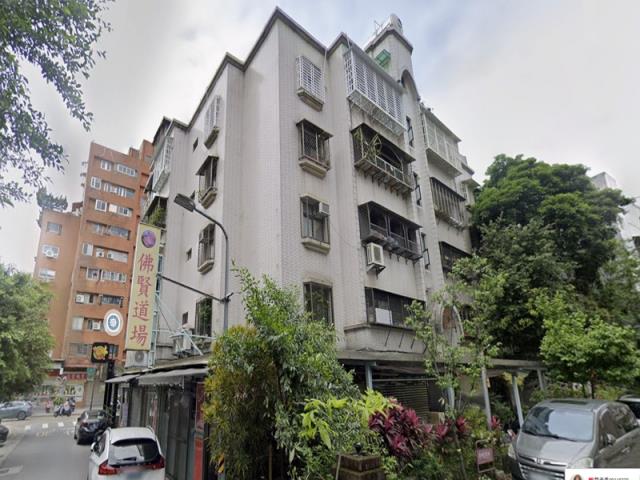 台北法拍公寓-0