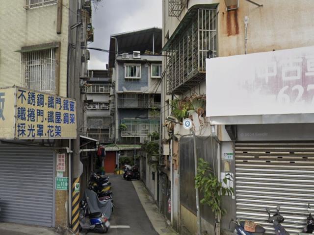 台北文山區法拍公寓-0