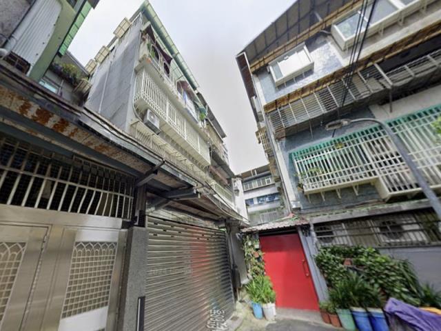 台北文山區法拍公寓-2