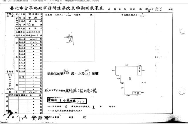 台北文山區法拍公寓-3