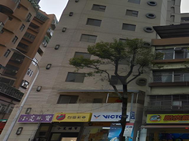 台北大同區大樓法拍-1