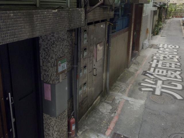 台北松山法拍公寓-1