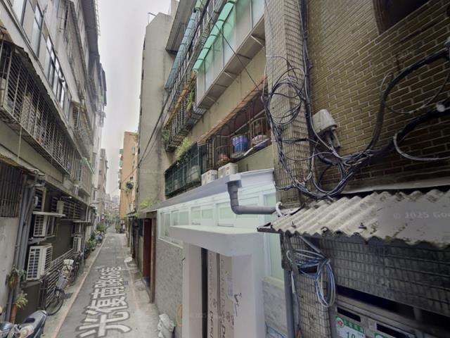 台北松山法拍公寓-2