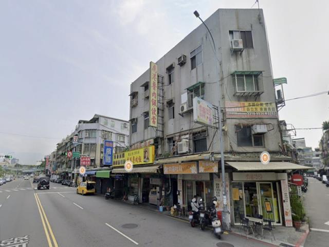 台北公寓法拍-1