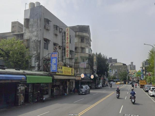 台北公寓法拍-2