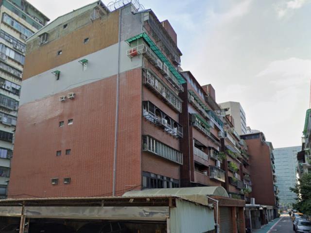 台北拍賣大樓-0