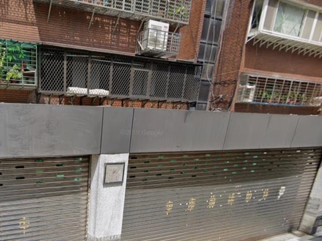 台北拍賣大樓-1