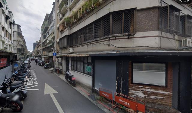 台北松山法拍公寓-0