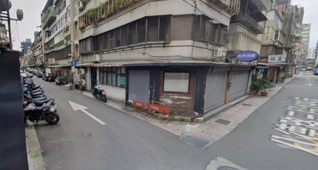 台北松山法拍公寓-1