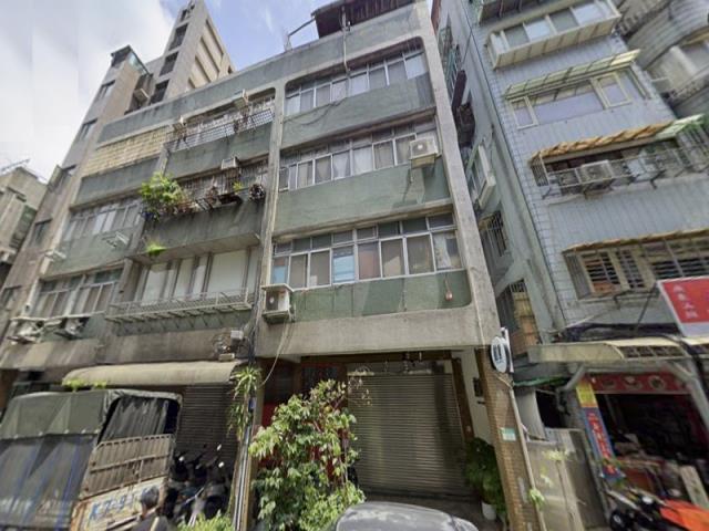 台北大安區公寓法拍-0