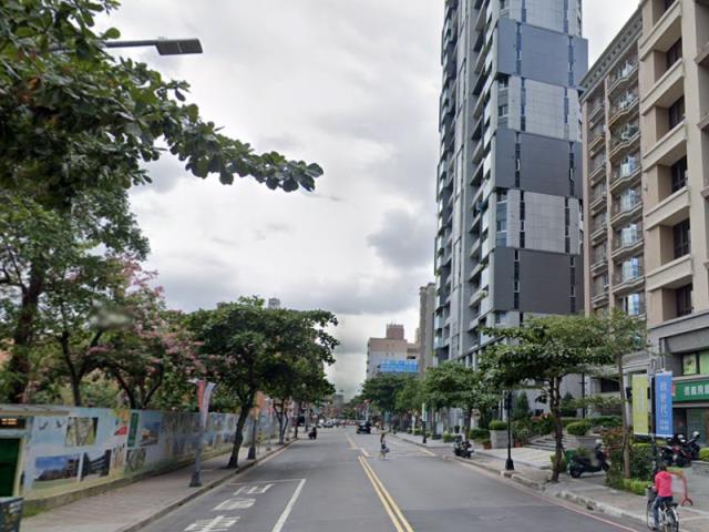 新北三重法拍大樓-1