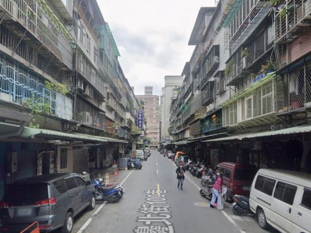 三重公寓拍賣-3