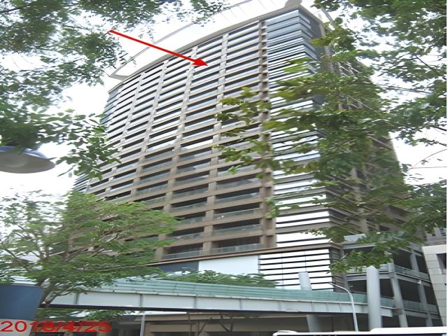 板橋法拍大樓-2