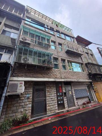 台北士林公寓法拍-1