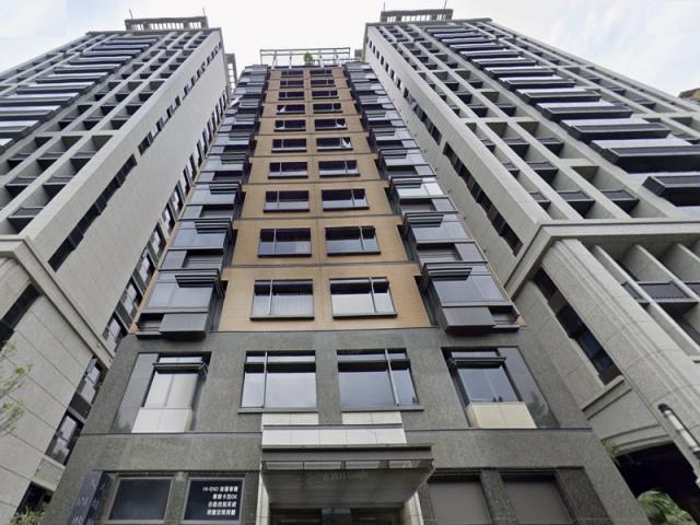 台北中正區大樓法拍-0