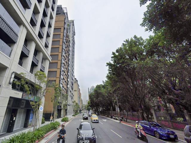 台北中正區大樓法拍-2