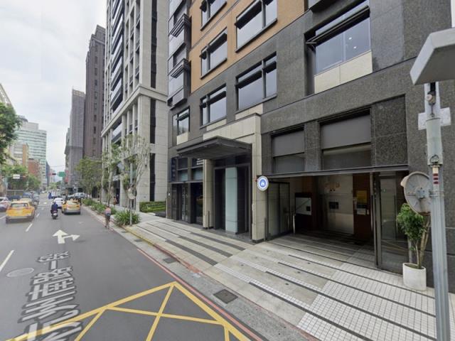 台北中正區大樓法拍-3