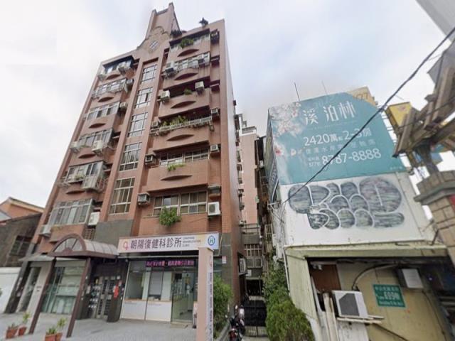 士林華廈法拍-0