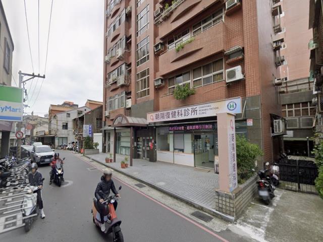 士林華廈法拍-3