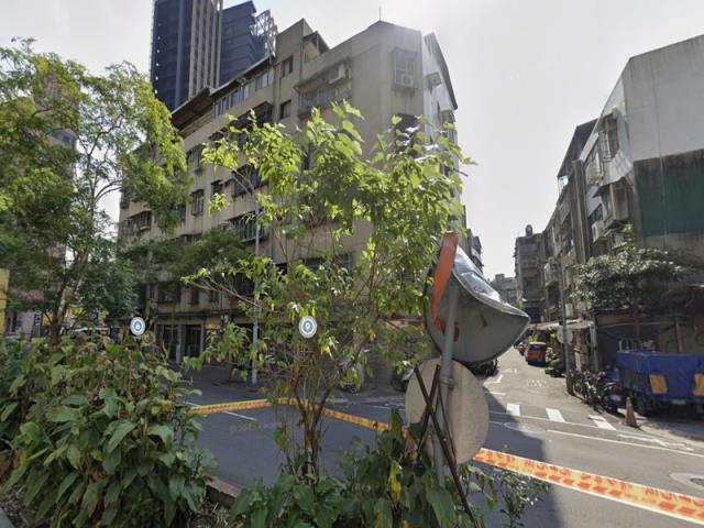 信義區公寓拍賣-0