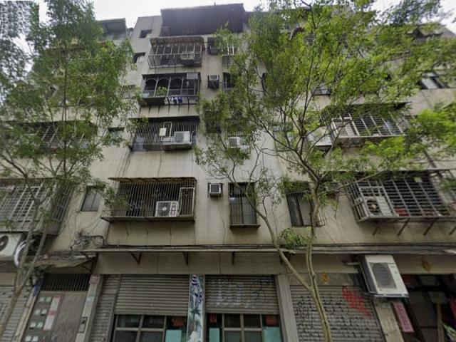 信義區公寓拍賣-1