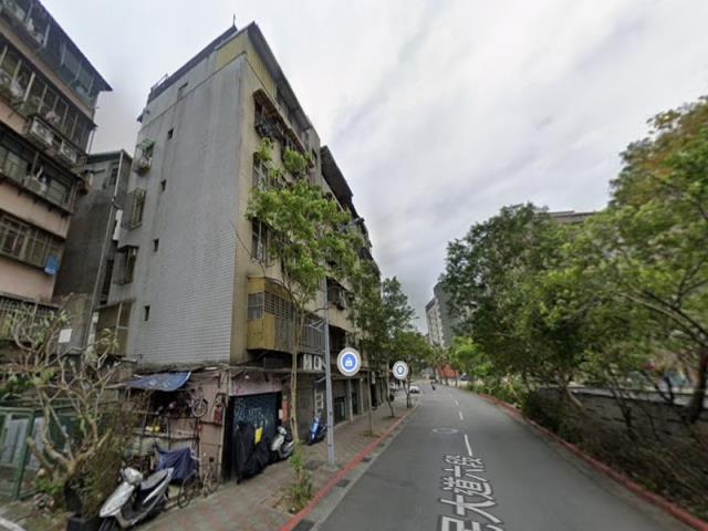 信義區公寓拍賣-2