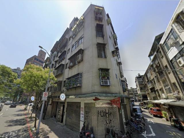 信義區公寓拍賣-3