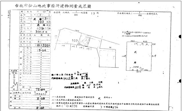 信義區公寓拍賣-4