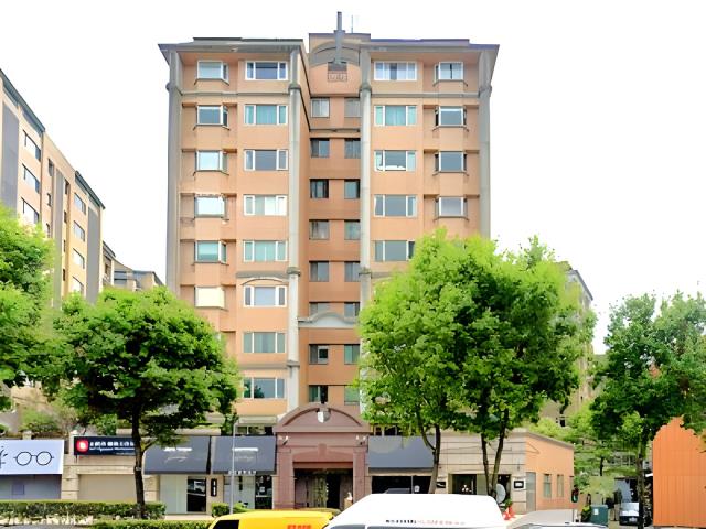 台北法拍大樓-1