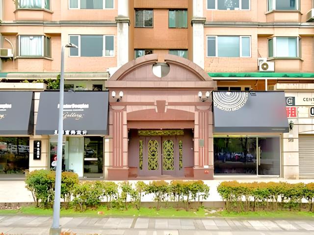 台北法拍大樓-2