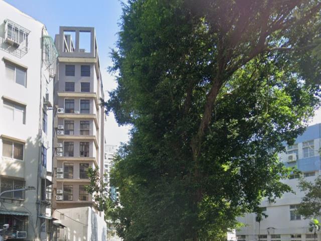 台北大樓法拍-0