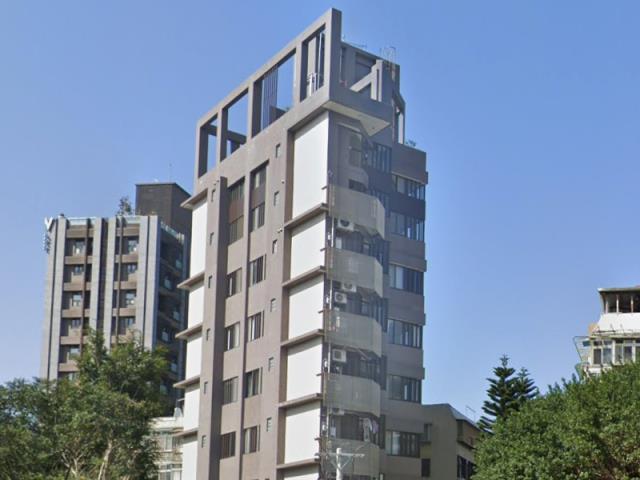 台北大樓法拍-1