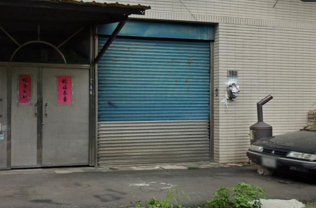 新北法拍公寓-1