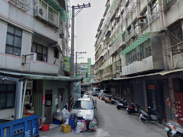 新北公寓拍賣-1