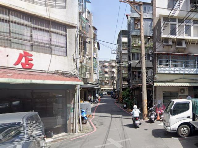 新北公寓拍賣-2