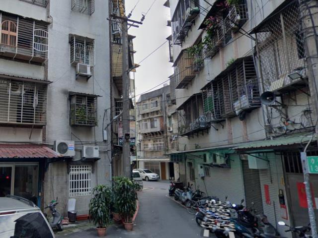 新北公寓拍賣-3