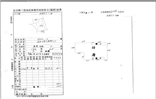 新北公寓拍賣-4