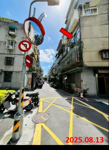 台北大同區法拍公寓-3