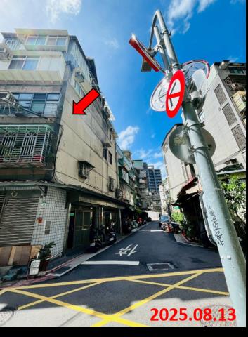 台北大同區法拍公寓-4