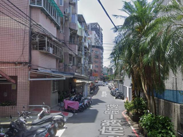 新北土城法拍公寓-3