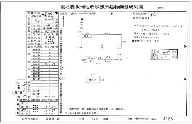 新北土城法拍公寓-4