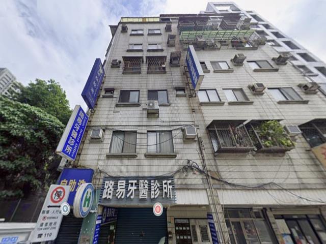大同區法拍華廈-1