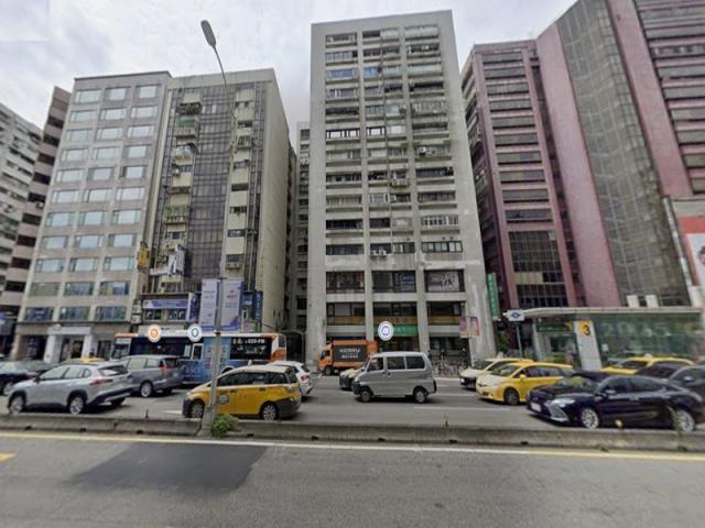 松山法拍大樓-1