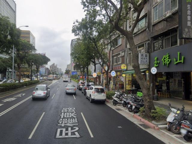 中山區公寓法拍-3