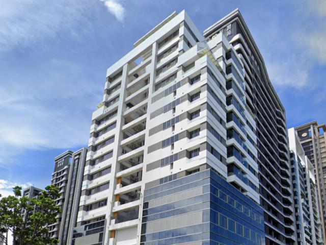 新北大樓法拍-1