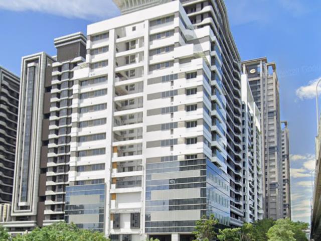 新北大樓法拍-2