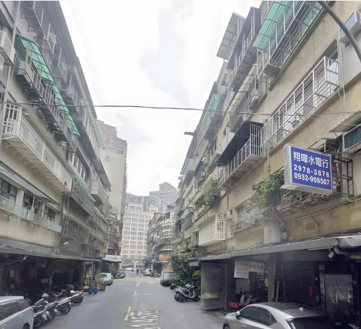 新北公寓法拍-2