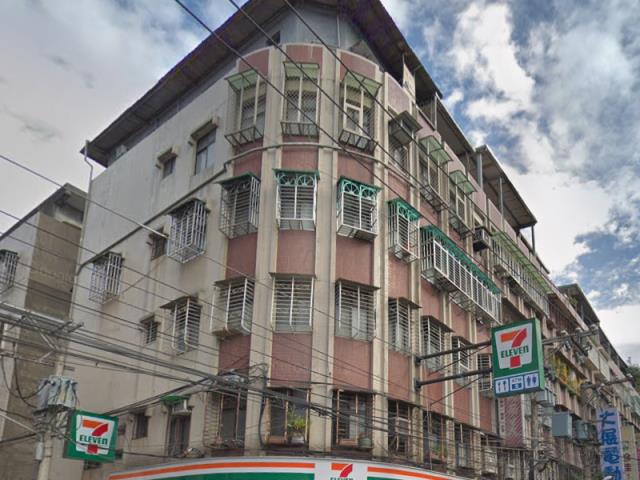 新北中和法拍公寓-0